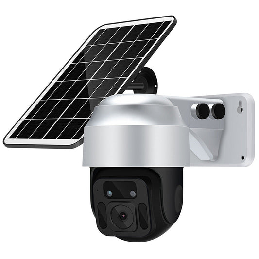 Fototrappola con pannello solare: quando serve davvero