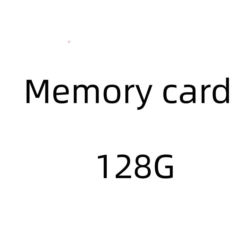 Scheda di memoria 128 GB per telecamere di sicurezza MicroElgo