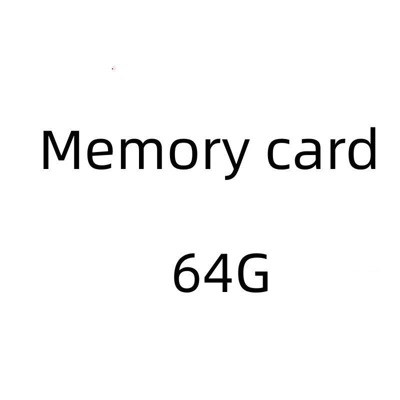 Scheda di memoria 4GB per telecamere di sicurezza MicroElgo