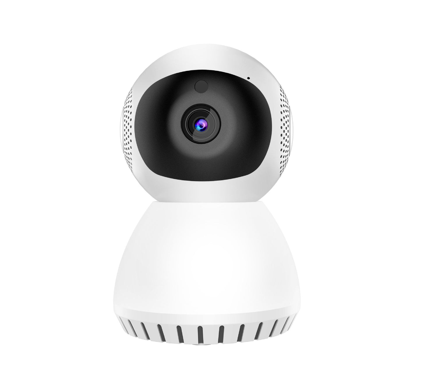 Contenuto della confezione: telecamera, alimentatore 5 V, cavo e kit viti
