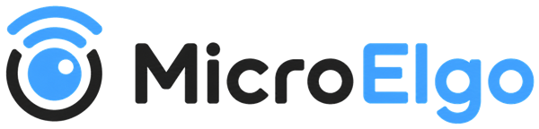 MicroElgo logo